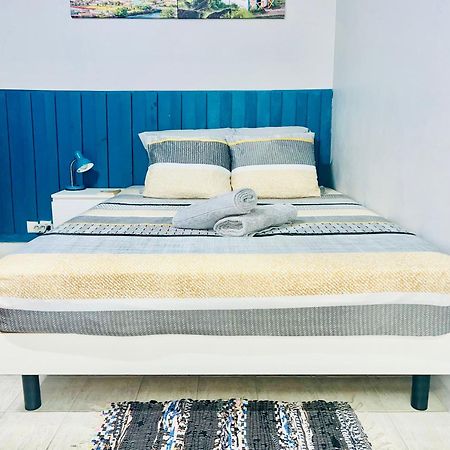 Belle Vue Apartment ฟอร์-เดอ-ฟร็องส์ ภายนอก รูปภาพ