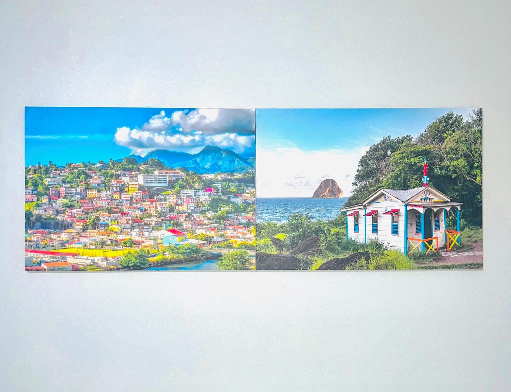 Belle Vue Apartment ฟอร์-เดอ-ฟร็องส์ ภายนอก รูปภาพ