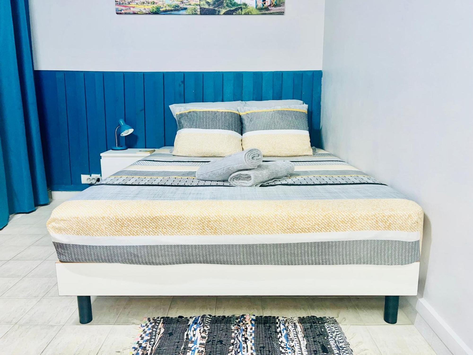 Belle Vue Apartment ฟอร์-เดอ-ฟร็องส์ ภายนอก รูปภาพ